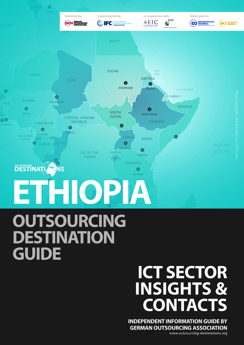 Outsourcing Destination Guide Ethiopia